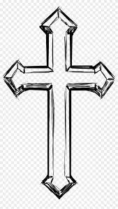 It also helps us to interpret the total geology of the map. This Free Icons Png Design Of Cross 3 Cross With Wings Drawing Transparent Png 1403x2400 2641632 Pngfind