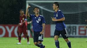 The goalkeeper turned in a convincing performance behind a defence that perhaps was not as tight as the rest of the team, making routine saves out of. Japan Blitz Thailand To Open U16 Campaign On Positive Note Goal Com