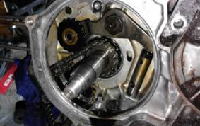 Timming chain kena tambah ke atau boleh pakai timming chain class 1 biasa ? Timing Chain Motor Berbunyi Perlu Tukar Segera Cakap Pomen Motor