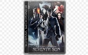Revenge of the witch in the united states) by joseph delaney. Seventh Son Of A Seventh Son Film Producer Virahadra Cinema Png 512x512px Seventh Son Of A