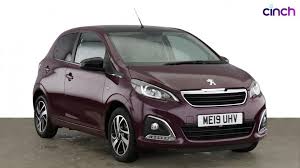 Image result for Purple Night 2014 Peugeot