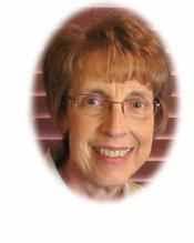 Lynda Kathryn Wedman Ronck (1946-2012)