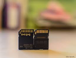 Sandisk extreme pro microsdxc/sdhc memory card 256gb/128gb/64gb/32gb (2019 model) microsd speed class: Sandisk Extreme Pro 280mb S Sdxc Uhs Ii Memory Card Review Lensvid