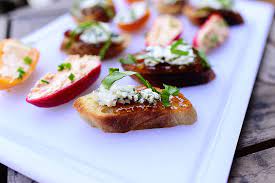 Two Super Simple Appetizers Appetizers Easy Recipes Appetizer Recipes