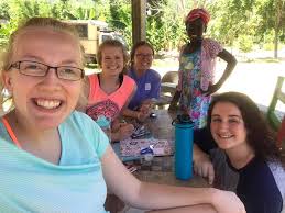 2017 Intern Testimonies