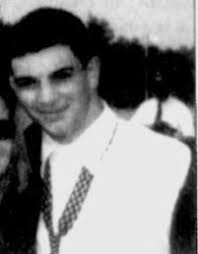 Matthew James Barbee (1981-2000)