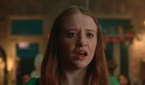 Extraordinary: Here is where the void may have taken Jen