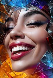 Blingee: Danna Paola by NeonFlowerDesigns