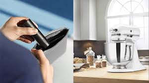 These are machines lined up to assist in making, baking, mixing, slicing and dicing all your culinary creations. Here Are The Best Deals On Amazon Right Now Abc10 Com