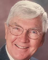 Morris "Morrie" Frank Virnig Obituary March 15, 2023