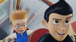 This channel attempts to provide the most complete documentation of movies. Meet The Robinsons Disney Movies