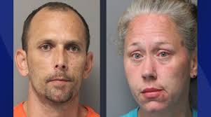 Police: Pair Walks After Damaging Multiple Farmers Equipment