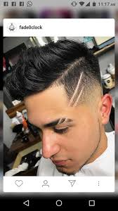 Cortes de cabello para hombre & niños"