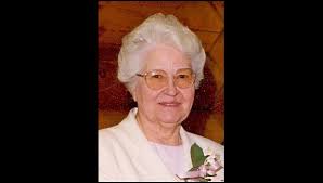 Beverly Jean (Ledford) Loehmer