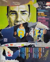 Introducing Alena Kuznetsova