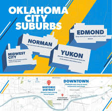 Welcome to life time oklahoma city. Living In Oklahoma City What You Need To Know Ramseysolutions Com