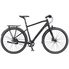 Scott Sub Evo 10 Fahrrad Trekking Fahrrad Trekking Fahrrad Herren Fahrrad