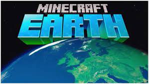 It was already easy enough to lose yourself in google earth. How To Download Minecraft Earth On Android Heavy Com