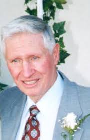 Max Woodward Obituary