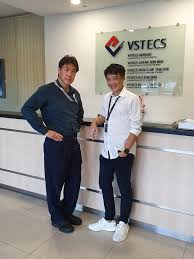 Vstecs bhd's net profit grew 7.71% to rm8.26 million or 4.6 sen per share in 3q from rm7.67 million or 4.3 sen per share in the same period last year, thanks to higher sales, better gross profit, lower finance income and bigger share of profit in joint venture and associate. Isatec Posts Facebook