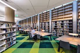 Australian Educational Standards Have Fallen Below Par Csm Education Standards Education Storage School Library Design