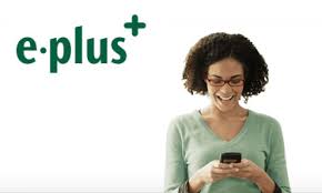 Eplus announces stock repurchase program. E Plus Lte Lte Abdeckung Und Lte Tarife Im E Plus Netz
