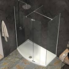 We did not find results for: Kudos Ultimate 2 1700 X 700mm Curved Walk In Shower Enclosure Tray Sanctuary Bathrooms