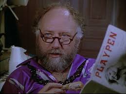 I wonder if his excellent cameo appearances in Ted helped swing this 🥰