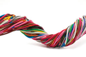 Unique cables pvc drop wire, conductor stranding: Out Of Sight Out Of Mind Electrical Contractor Magazine