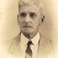 Guillermo Sarria Lynn (1865–1959)