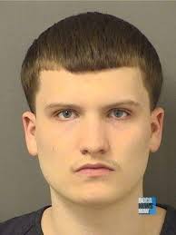 Man On Probation Arrested By Florida Atlantic University Police