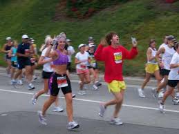 Mom will run for son killed in shark attack