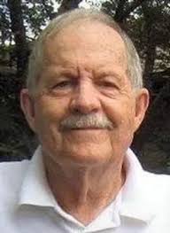 Obituary information for James B. Herrington