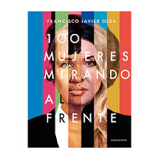 100 Mujeres Mirando Al Frente