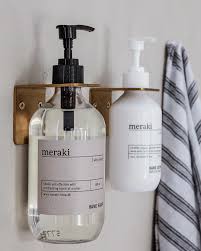 P E R F E C T C O U P L E Merakishopdk Shampoo Bottles Design Shampoo Packaging Cosmetic Packaging Design