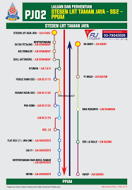 The return route from the kajang bus terminal to kajang town is 10.8 km with 19 stops, the additional stops being at jalan semenyih, jalan timur and jalan cheras, the statement said. Selangor Free Bus Route Mudahnya U