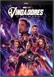 Vingadores