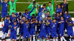 El chelsea se ha coronado campeón de europa en la final de la uefa champions league, la competición más importante del fútbol europeo, que se disputó en. Lgserolsdwpcom