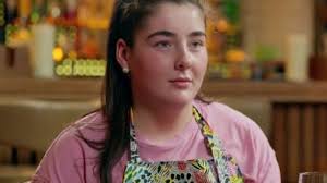 Teen (18) taking part in Dylan McGrath TV series says 'Travellers are not  all the same'