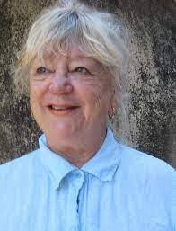 Susan Halas's Instagram, Twitter & Facebook