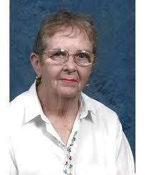 Donna Mott Obituary (1934