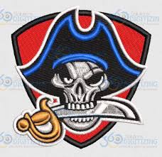 We did not find results for: Buy Pirate Logo Design Digitized For Machine Embroidery Online In 5 360 Digitizing Embroidery Designs Patches Machine Parts Online