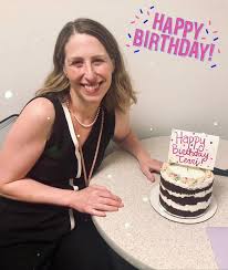 Happy Birthday to Dr. Silver! Cheers...