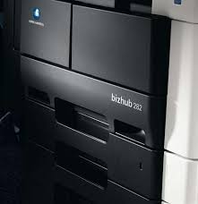 Konica minolta bizhub 282 copier laser printer review and details. Http Www Eagle Etc Net Assets Attachments 7 1489409870 Pdf