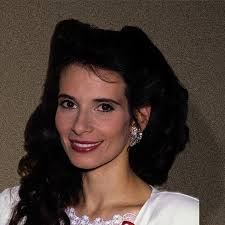 Filmer och TV-program med Theresa Saldana