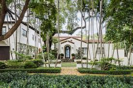 Intimate neighborhood making it among the most coveted. A Perfectly Imperfect House In Miami The New York Times