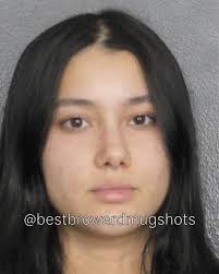 Todorov, Sofia VEHICULAR HOMICIDE-PERSON OR VAIBLE FETUS Bail: $0.00  RECKLESS DRIVING CAUSE SERIOUS BODILY INJURY Bail: $0.00 RECKLESS DRIVING  DAMAGE PERSON OR PROPERTY Bail: $0.00 Age: 20 Height: 5'02" Weight: 105 lbs