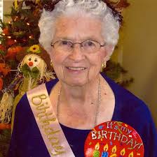 Thelma Medders Price Obituary