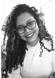 Alexandra Lima da Silva