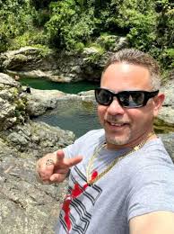 Jesús Manuel Vazquez Santiago Obituary 2023